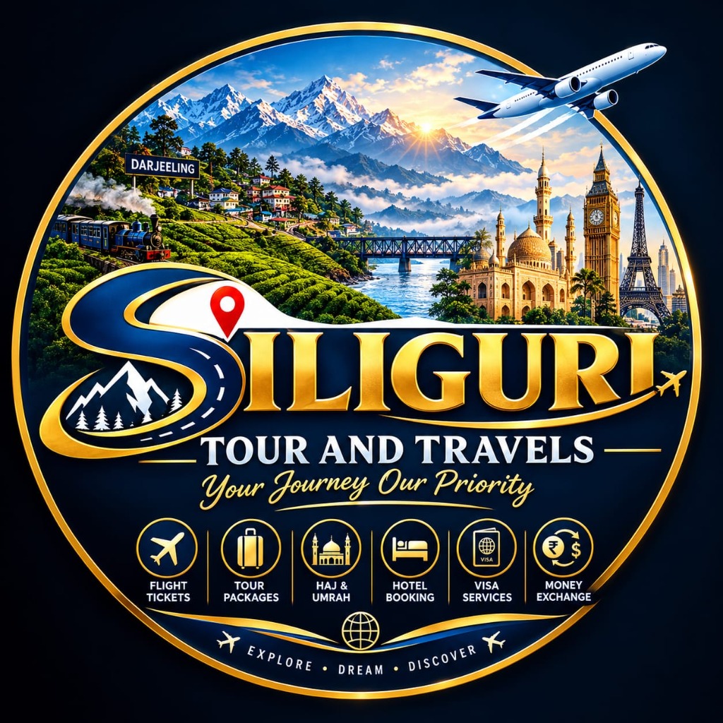 Logo Badge