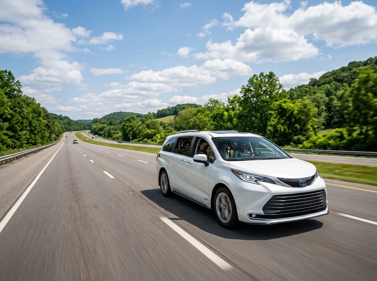 Family Car Travel Service